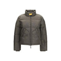 Parajumpers Parajumpers Bicolor Polyamide Full-Length Jacket