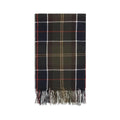 Barbour Bicolor Wool Oves Aries Scarf