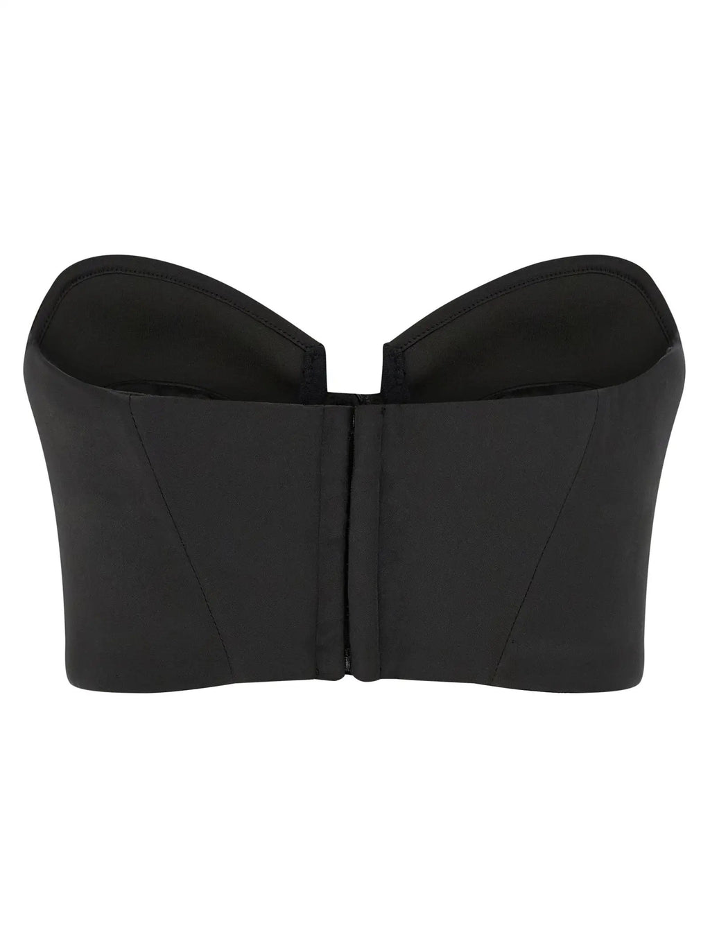 Débardeurs noirs en polyester Elisabetta Franchi