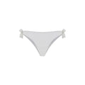 Brunello Cucinelli Brunello Cucinelli White Polyamide Bikini