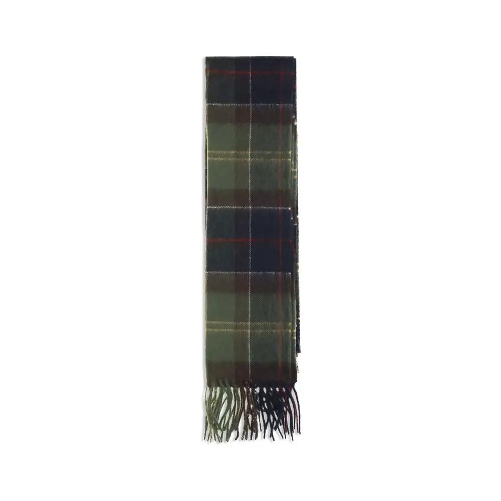 Barbour Barbour Bicolor Wool Oves Aries Scarf