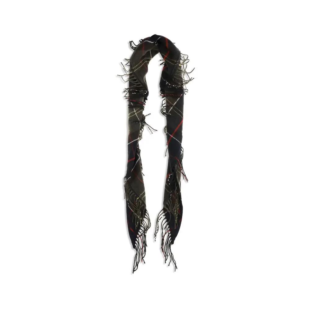 Barbour Barbour Bicolor Wool Oves Aries Scarf
