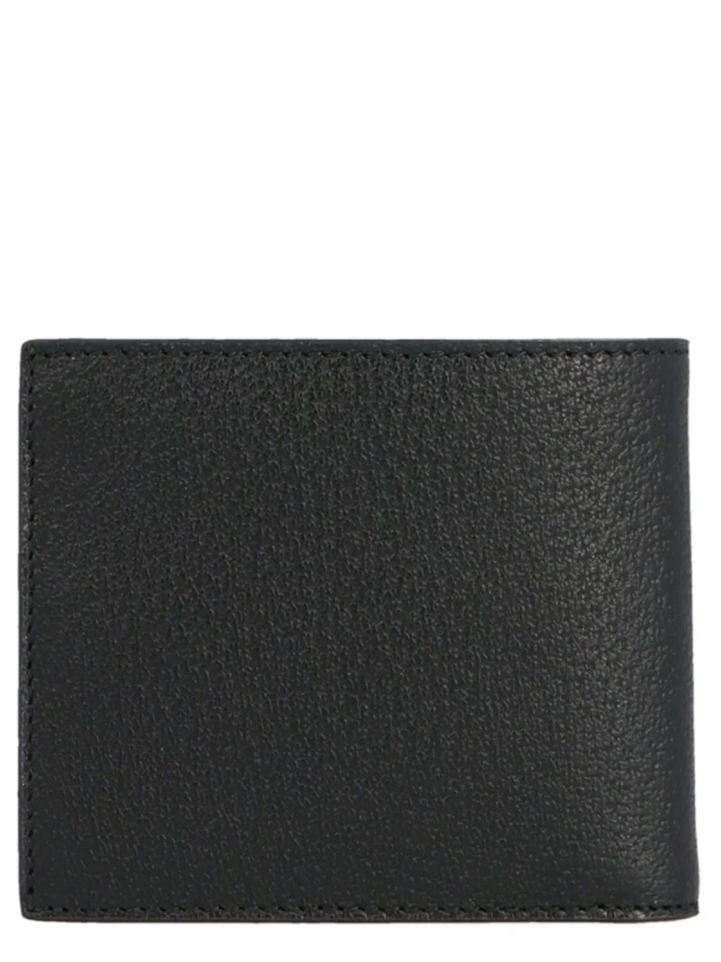 Gucci Black Calfskin Wallet