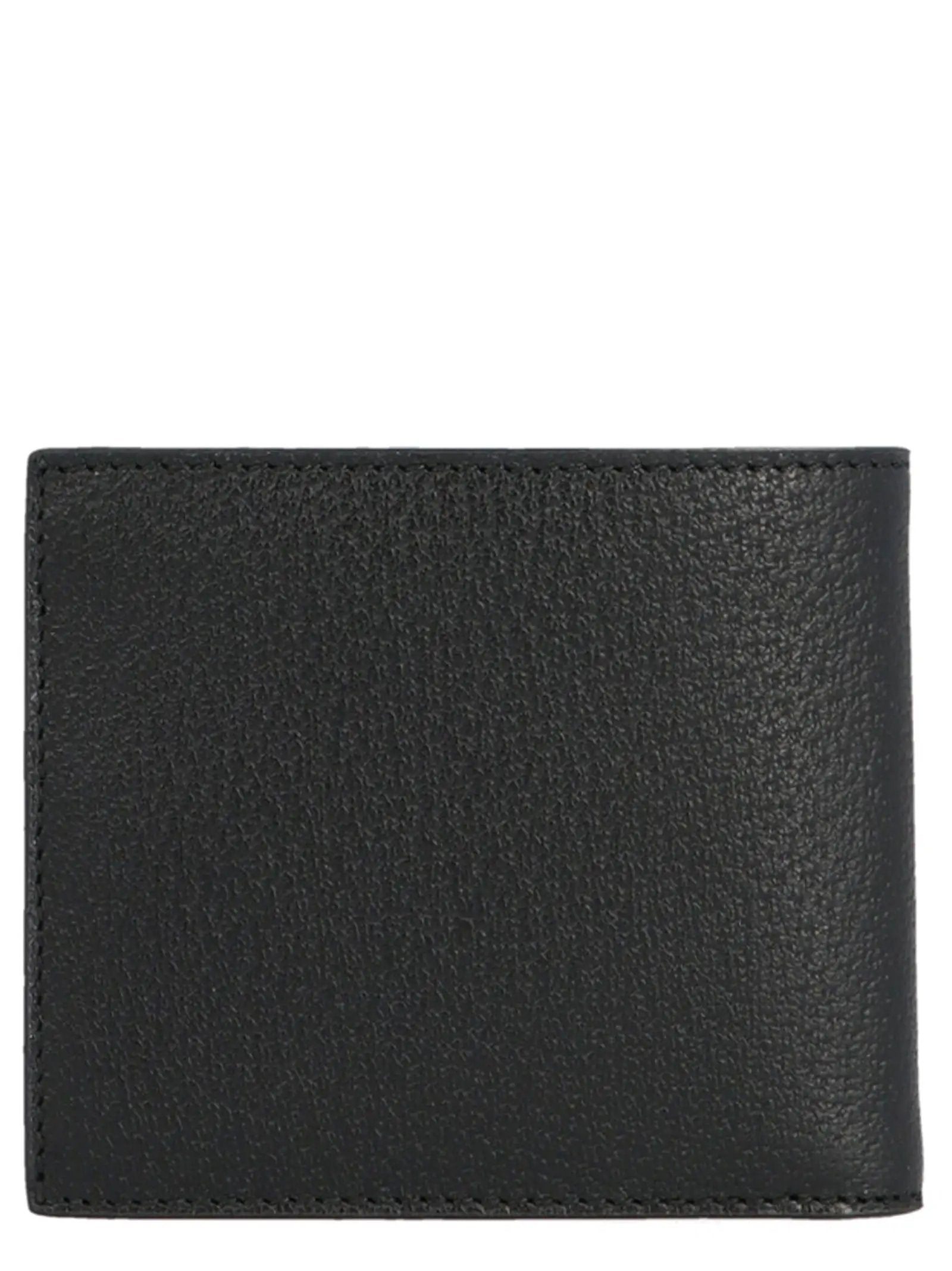 Gucci Black Calfskin Wallet