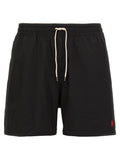 Polo Ralph Lauren Black Polyester Clothing