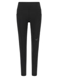 Y-3 Black Recycled Polyester Leggings