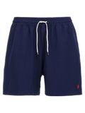 Polo Ralph Lauren Polo Ralph Lauren Blue Polyester Bermuda Shorts