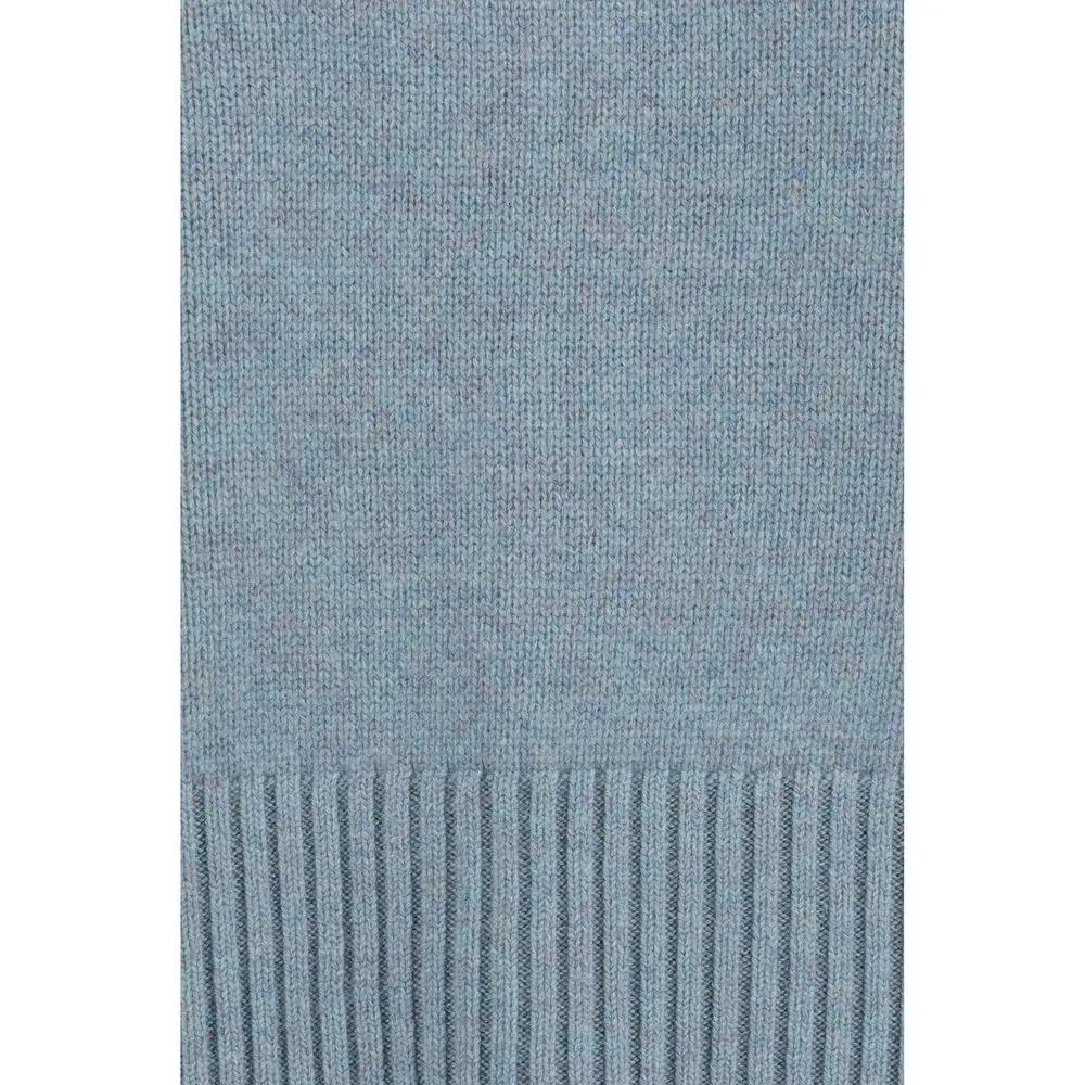 Extreme Cashmere Extreme Cashmere Blue Cashmere Sweatshirt