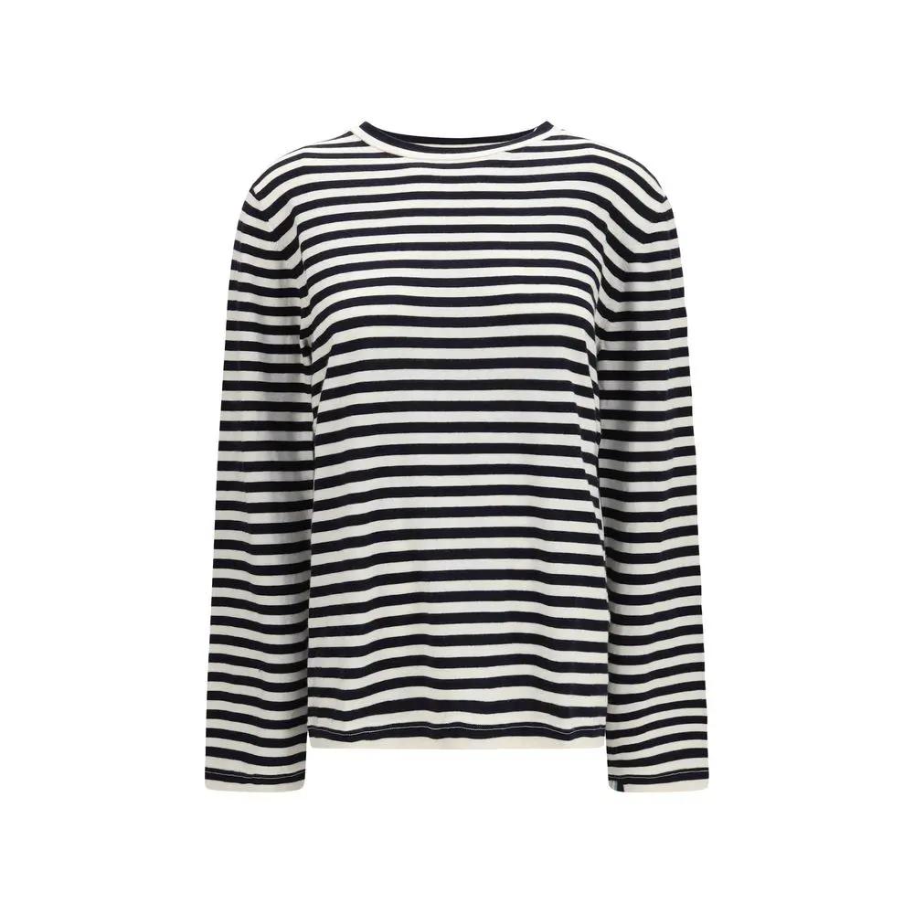 Extreme Cashmere Multicolor Cotton Sweatshirt