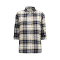 Barbour Multicolor Cotton Pattern Shirt