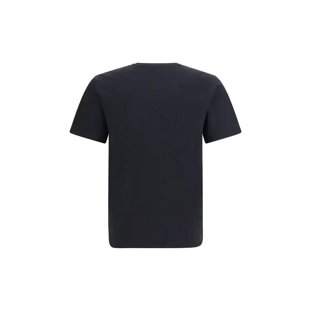 Parajumpers Black Cotton Sportswear