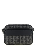 Lacoste Multicolor Pvc Crossbody Bag