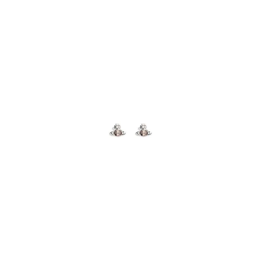 Vivienne Westwood Vivienne Westwood Silver Brass Earrings