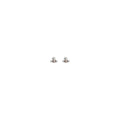 Vivienne Westwood Vivienne Westwood Silver Brass Earrings