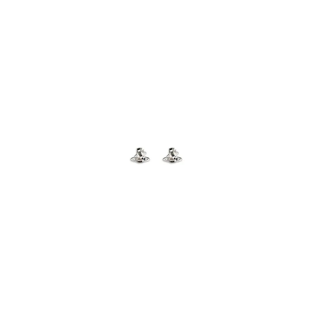 Vivienne Westwood Vivienne Westwood Silver Brass Earrings