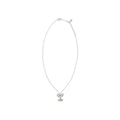 Vivienne Westwood Silver Silver Necklace