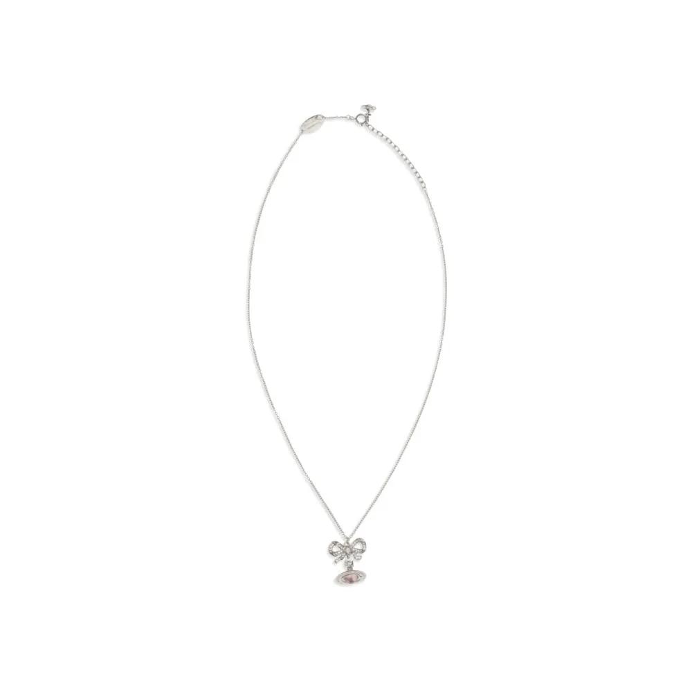Vivienne Westwood Vivienne Westwood Silver Silver Necklace