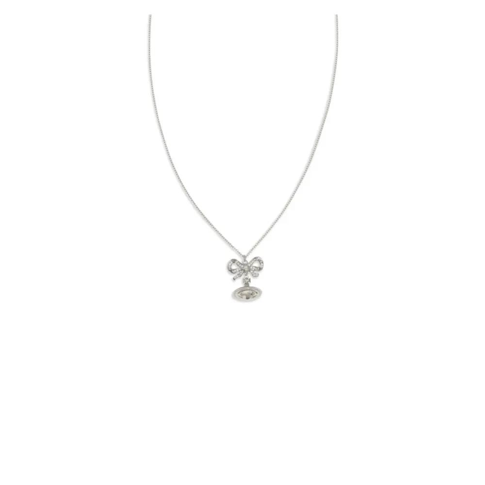 Vivienne Westwood Vivienne Westwood Silver Silver Necklace