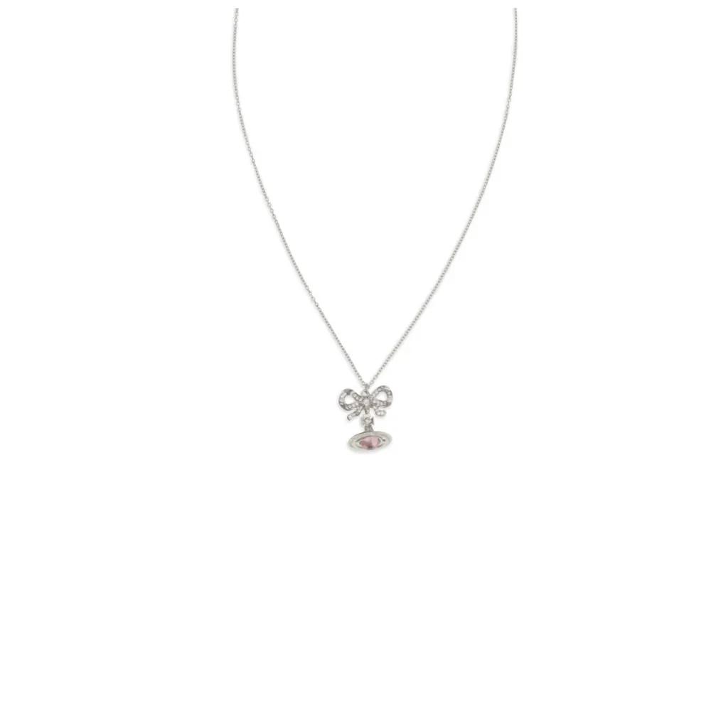 Vivienne Westwood Vivienne Westwood Silver Silver Necklace