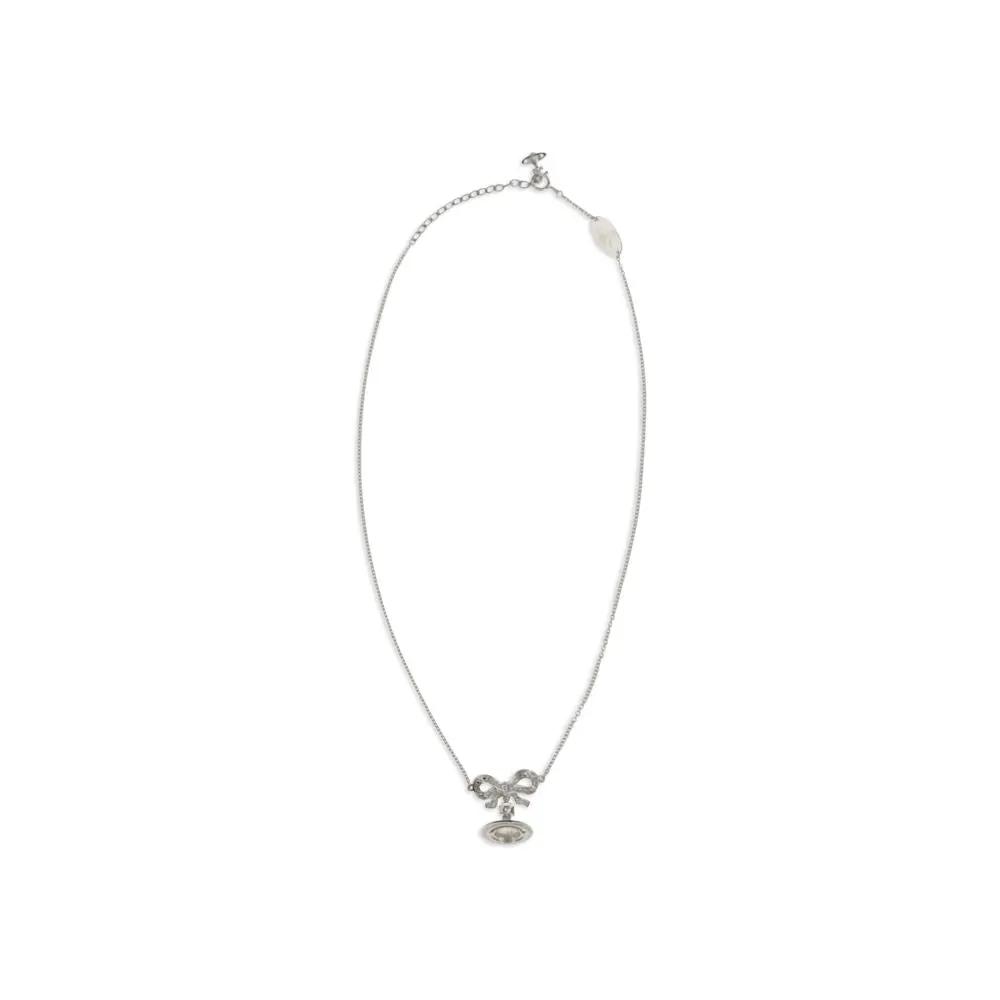 Vivienne Westwood Vivienne Westwood Silver Silver Necklace