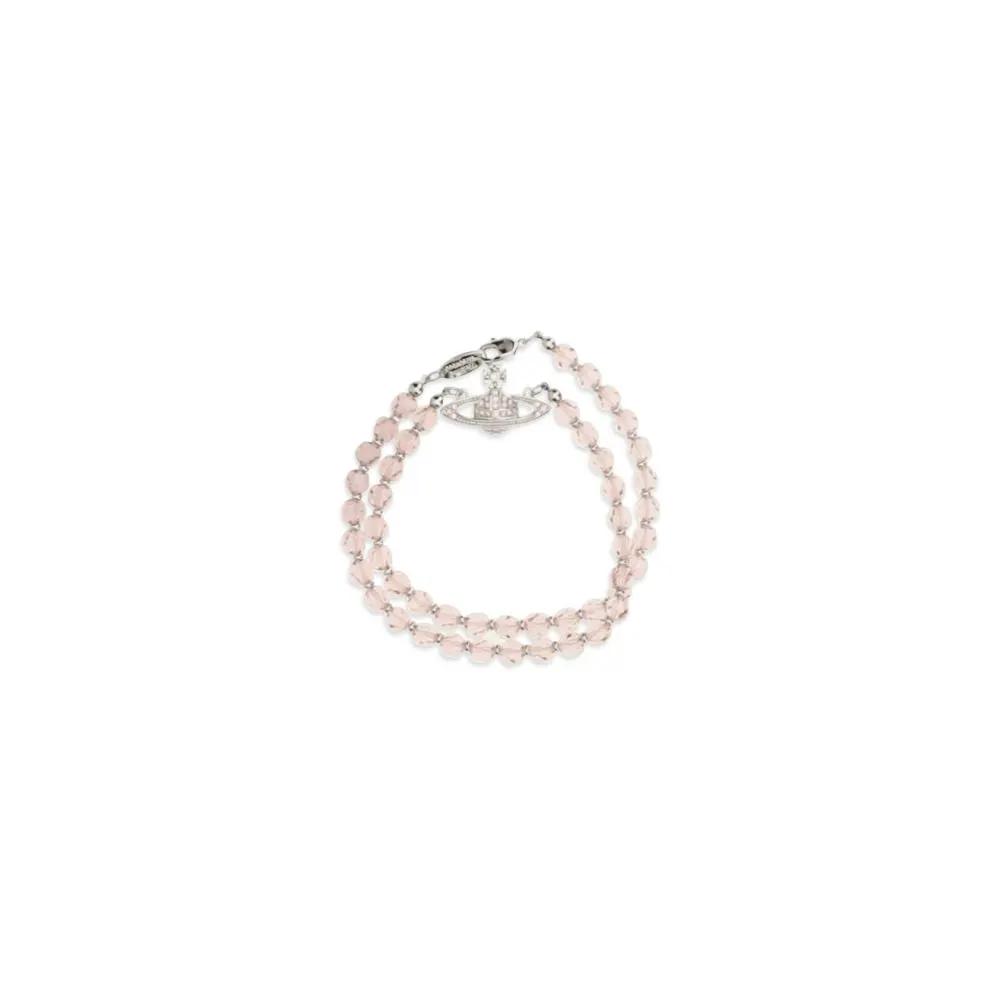 Vivienne Westwood Multicolor Brass Necklace