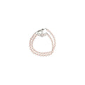 Vivienne Westwood Multicolor Brass Necklace