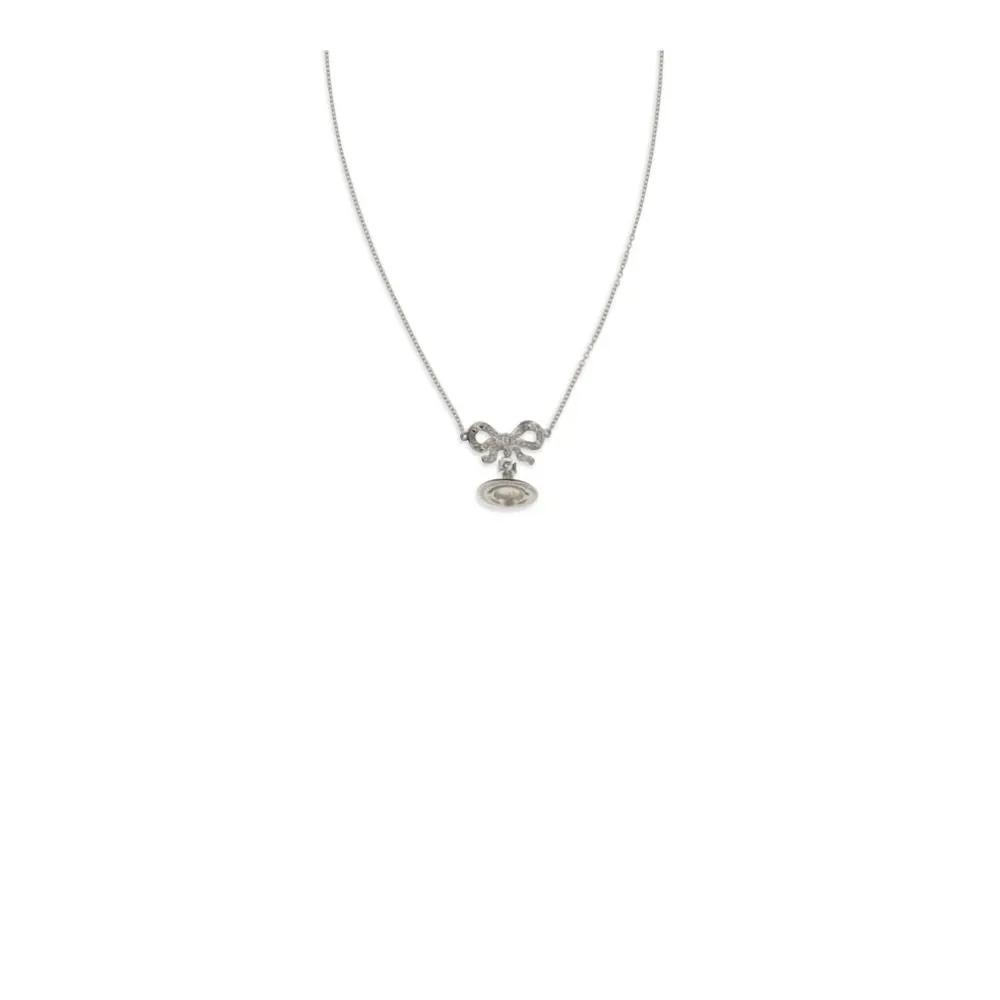 Vivienne Westwood Vivienne Westwood Silver Silver Necklace