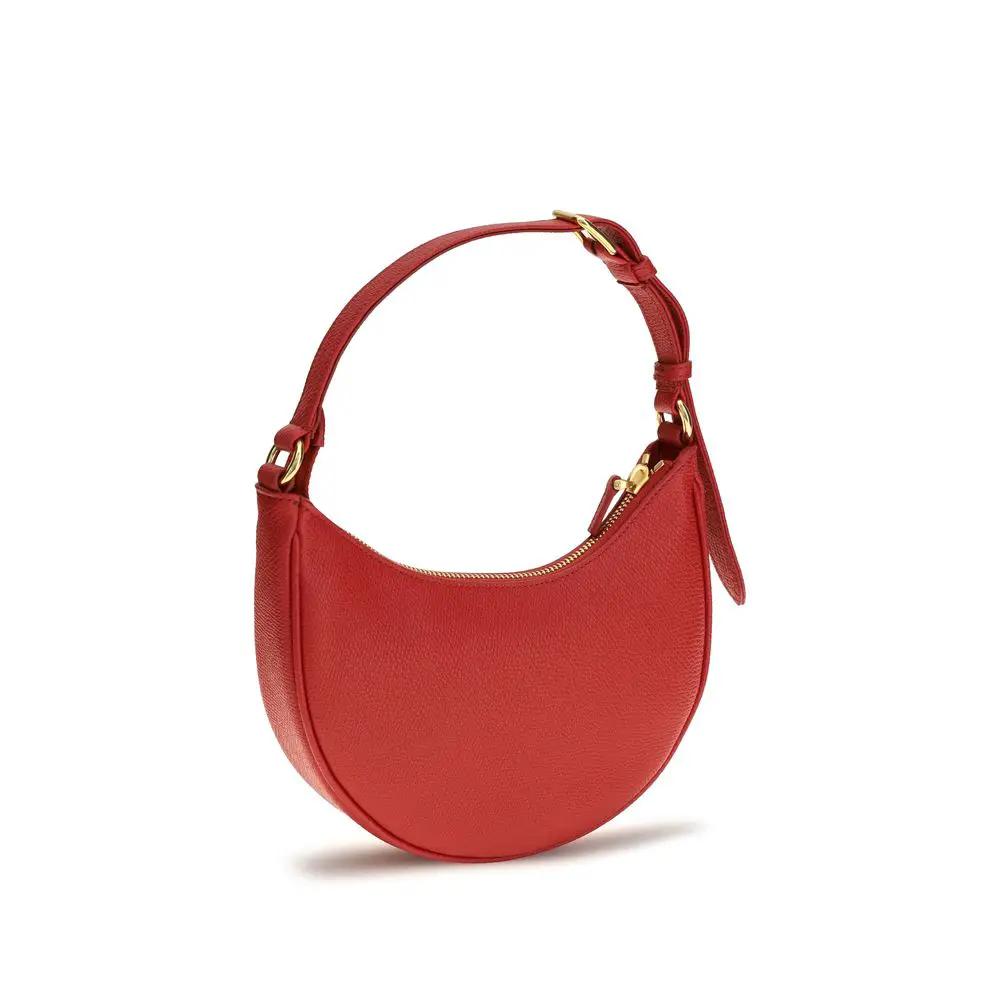 Valentino Garavani Valentino Garavani Multicolor Calf Leather Bos Taurus Shoulder Bag