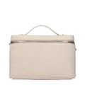 Christian Louboutin Christian Louboutin Beige Leather Handbag