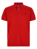 Polo Ralph Lauren Multicolor Cotton Polo Shirt
