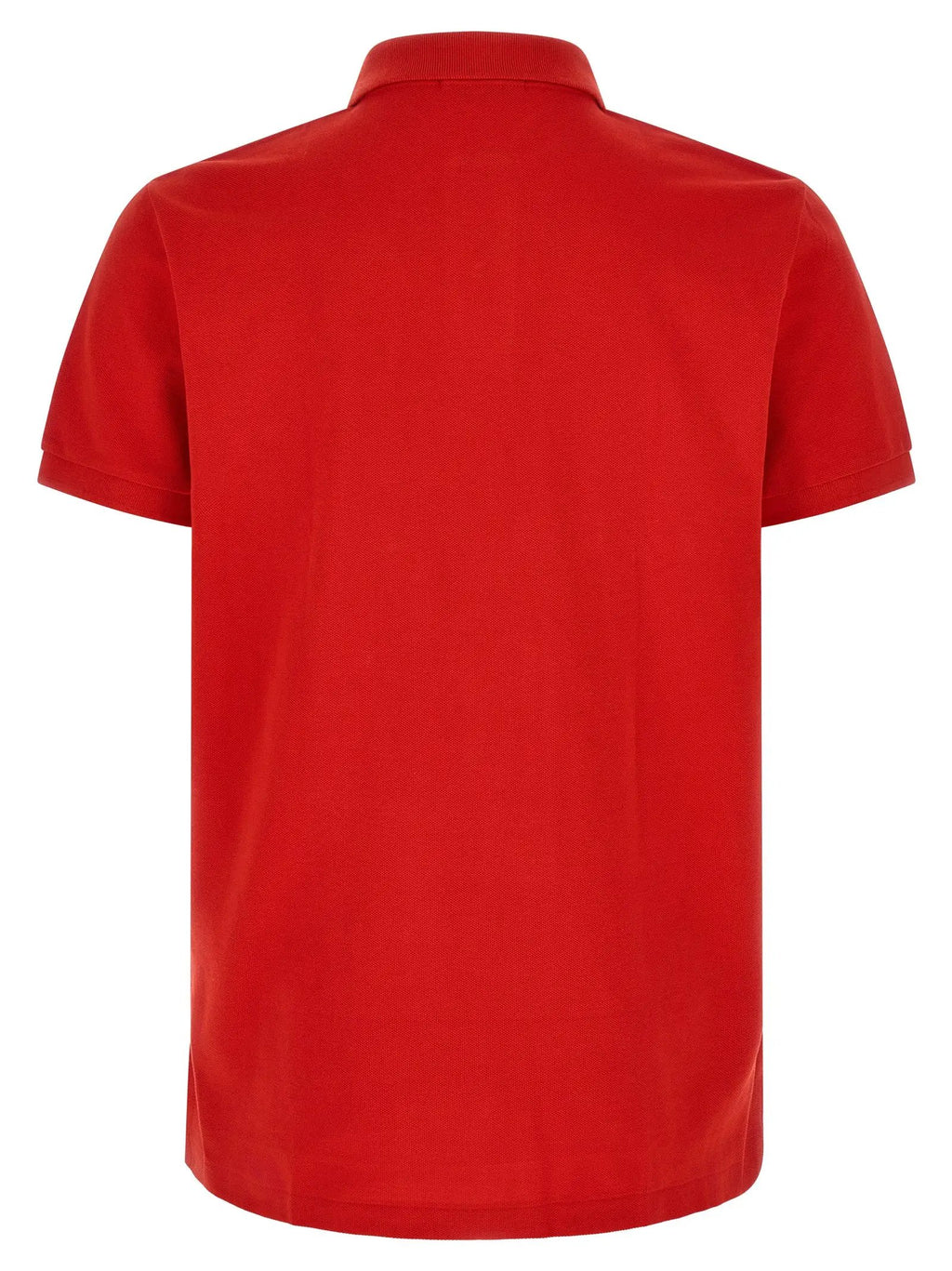 Polo Ralph Lauren Multicolor Cotton Polo Shirt
