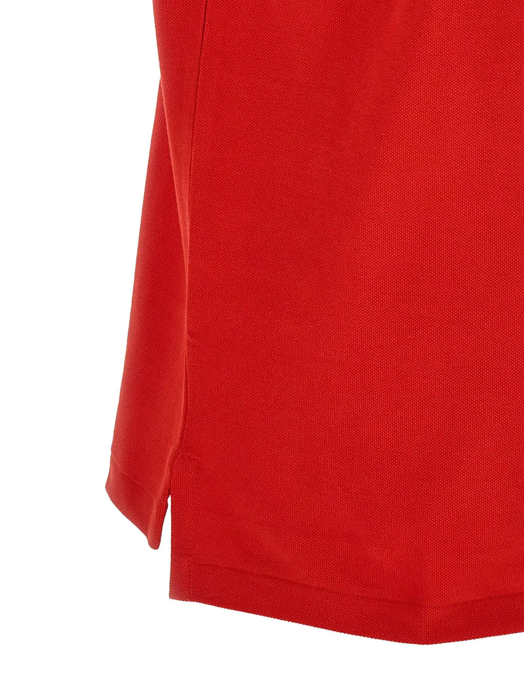 Polo Ralph Lauren Multicolor Cotton Polo Shirt