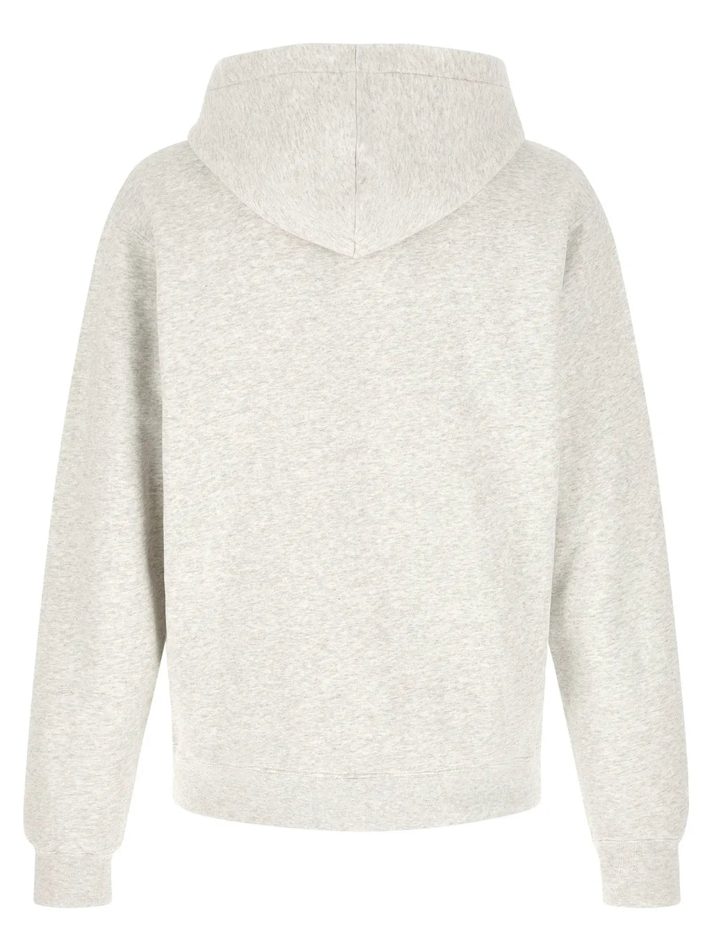 Jacquemus Jacquemus Gray Cotton Sweatshirt