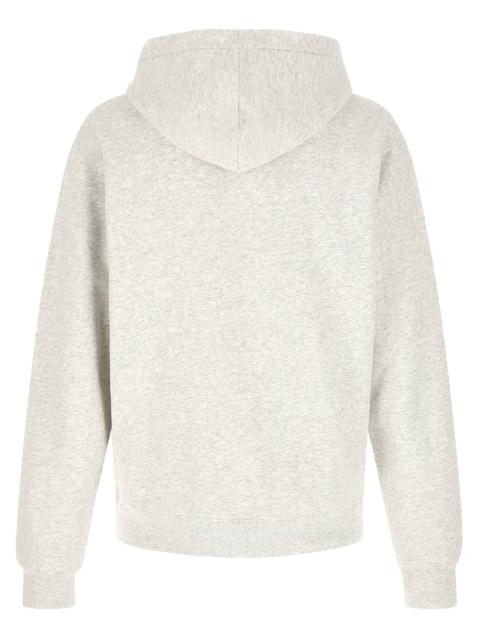 Jacquemus Jacquemus Gray Cotton Sweatshirt