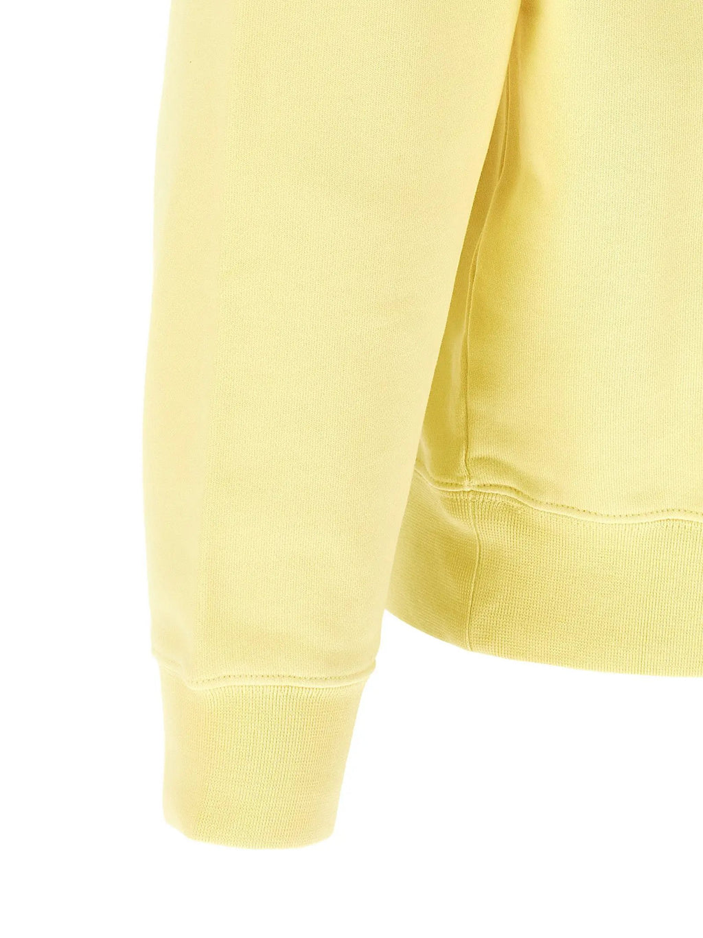 Jacquemus Jacquemus Bicolor Cotton Sweatshirt
