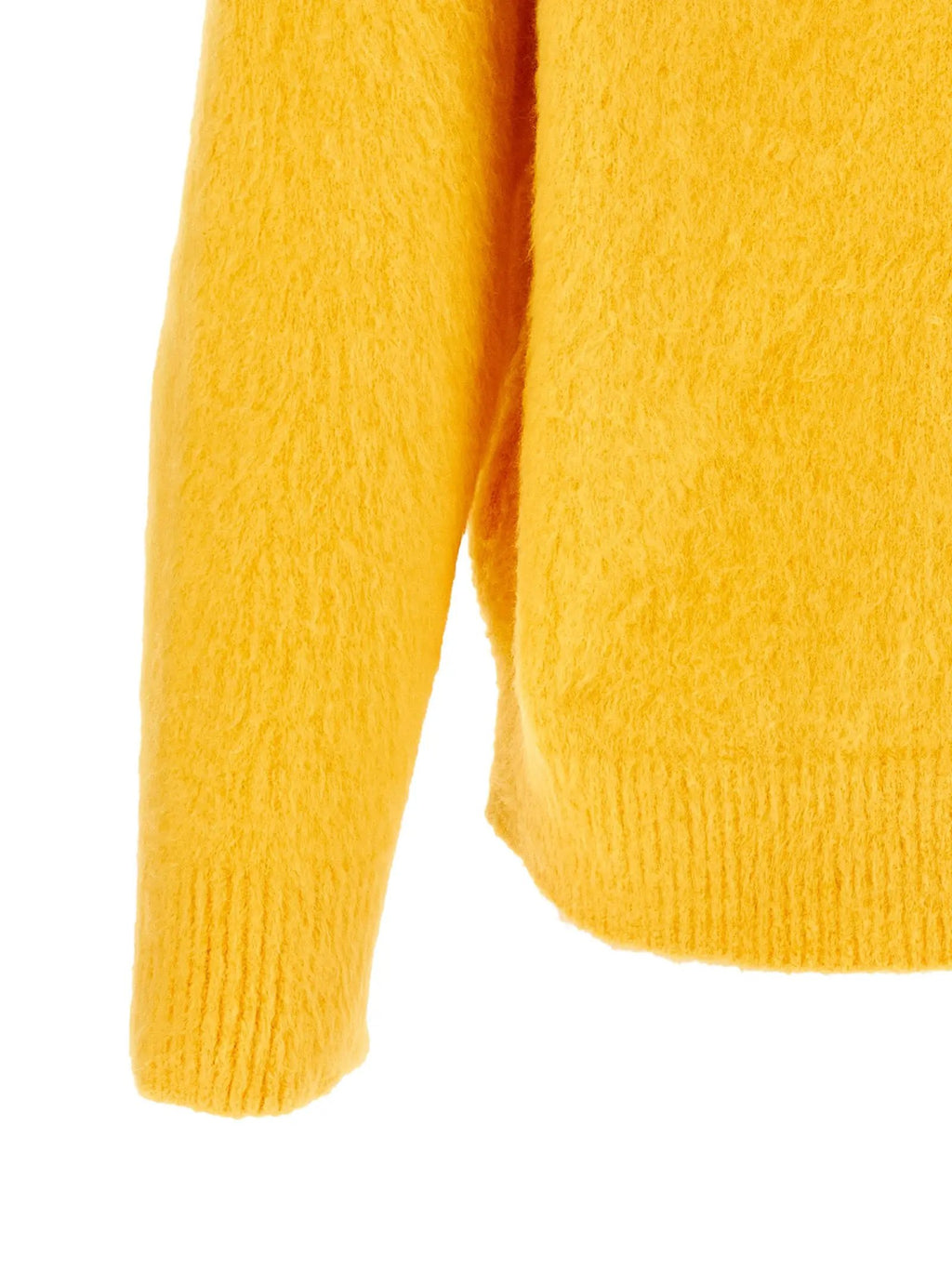 Roberto Collina Roberto Collina Bicolor Cotton Cardigan