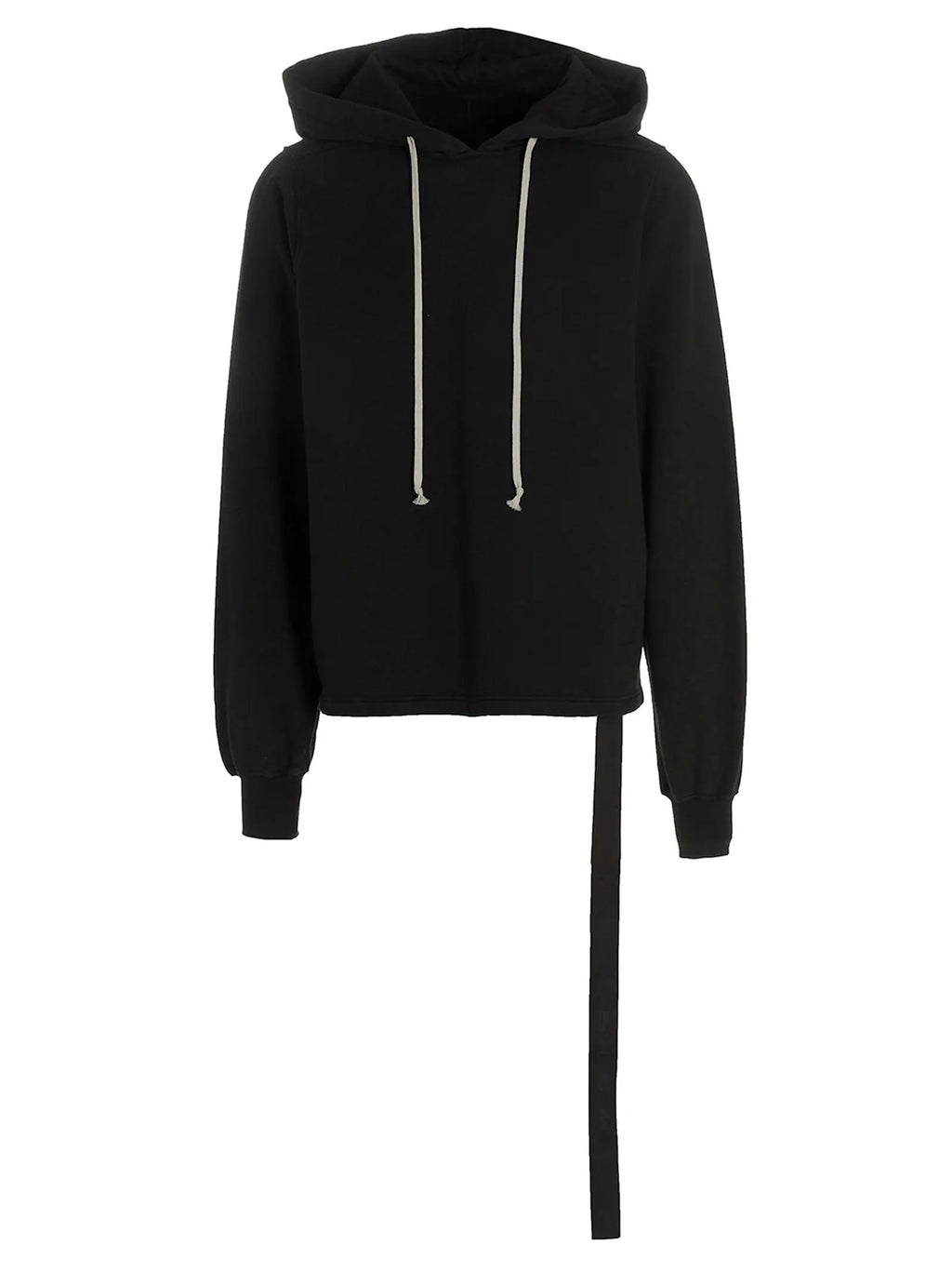 DRKSHDW DRKSHDW Black Cotton Sweatshirt