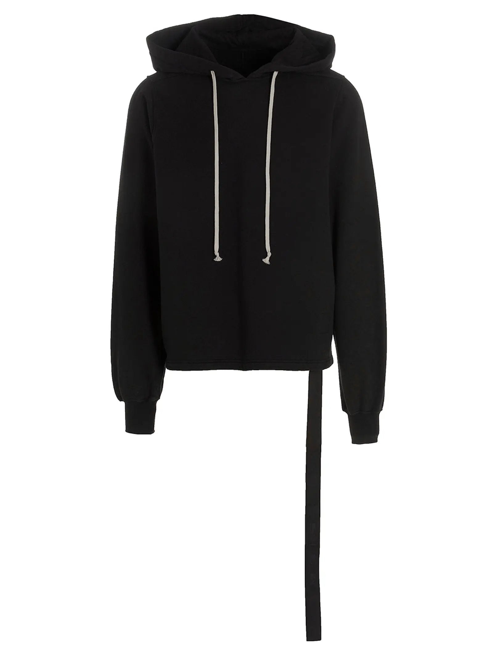 DRKSHDW DRKSHDW Black Cotton Sweatshirt