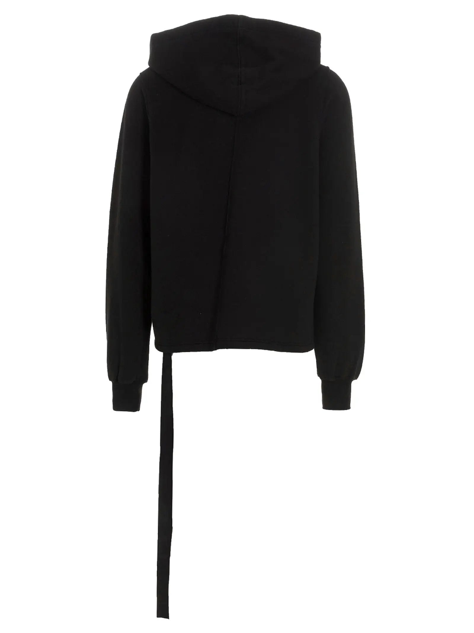 DRKSHDW DRKSHDW Black Cotton Sweatshirt