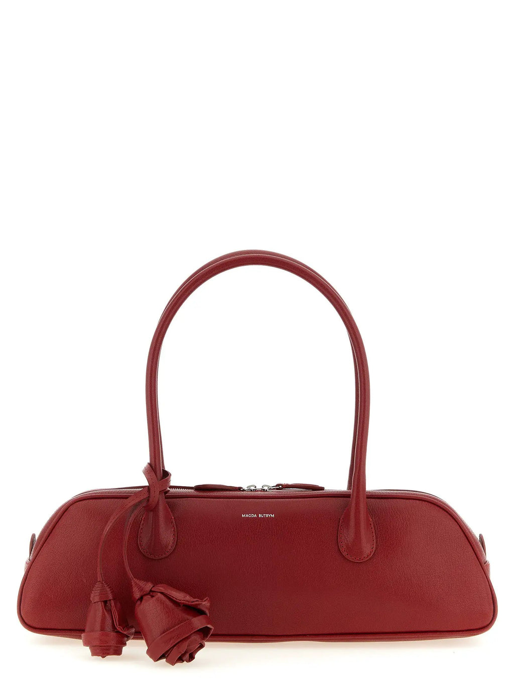 Magda Butrym Magda Butrym Multicolor Calfskin Handbag