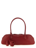 Magda Butrym Magda Butrym Multicolor Calfskin Handbag