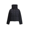 Canada Goose Canada Goose Black Recycled Polyamide Clothing