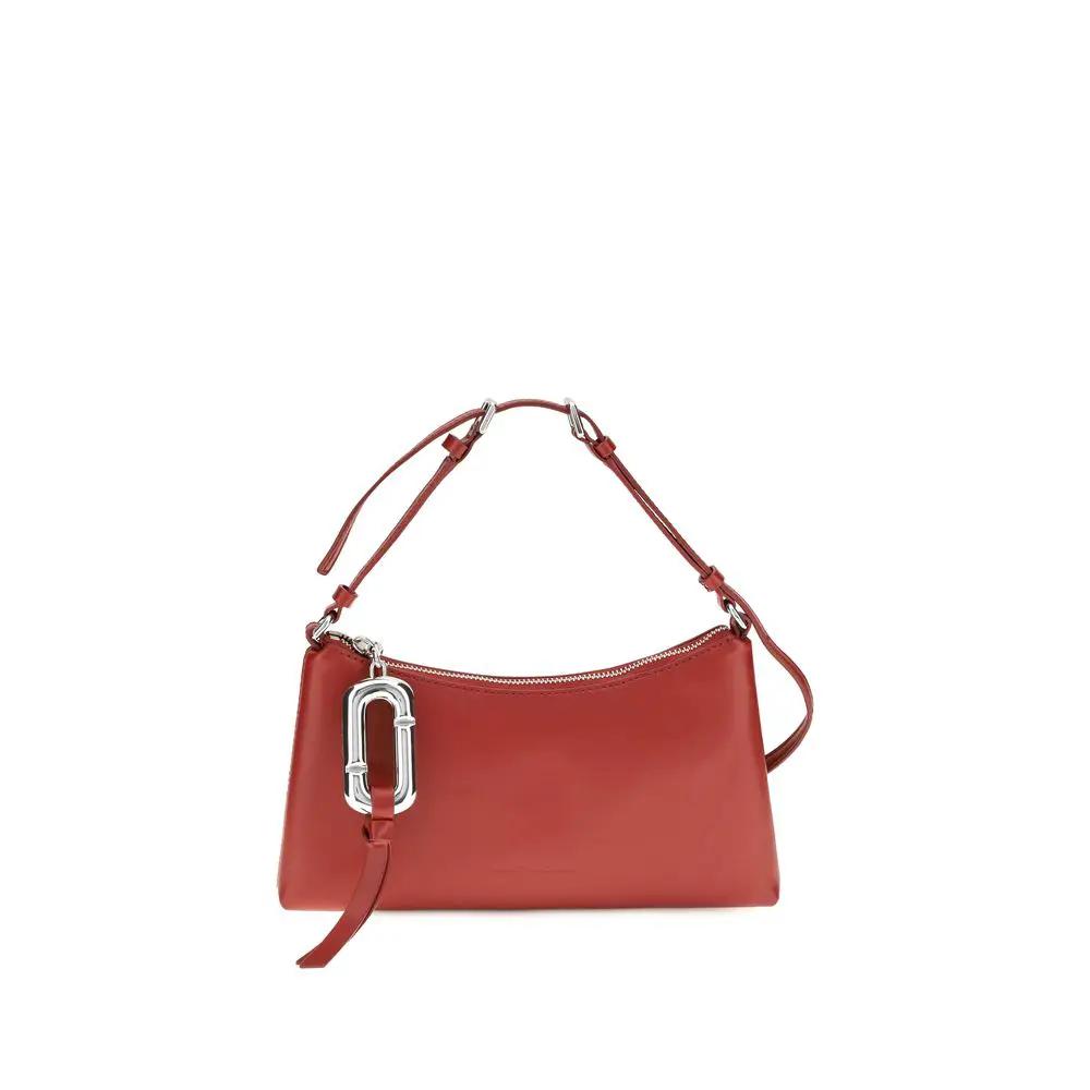 Marc Jacobs Marc Jacobs Multicolor Calf Leather Bos Taurus Shoulder Bag