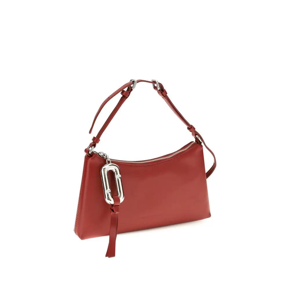 Marc Jacobs Marc Jacobs Multicolor Calf Leather Bos Taurus Shoulder Bag