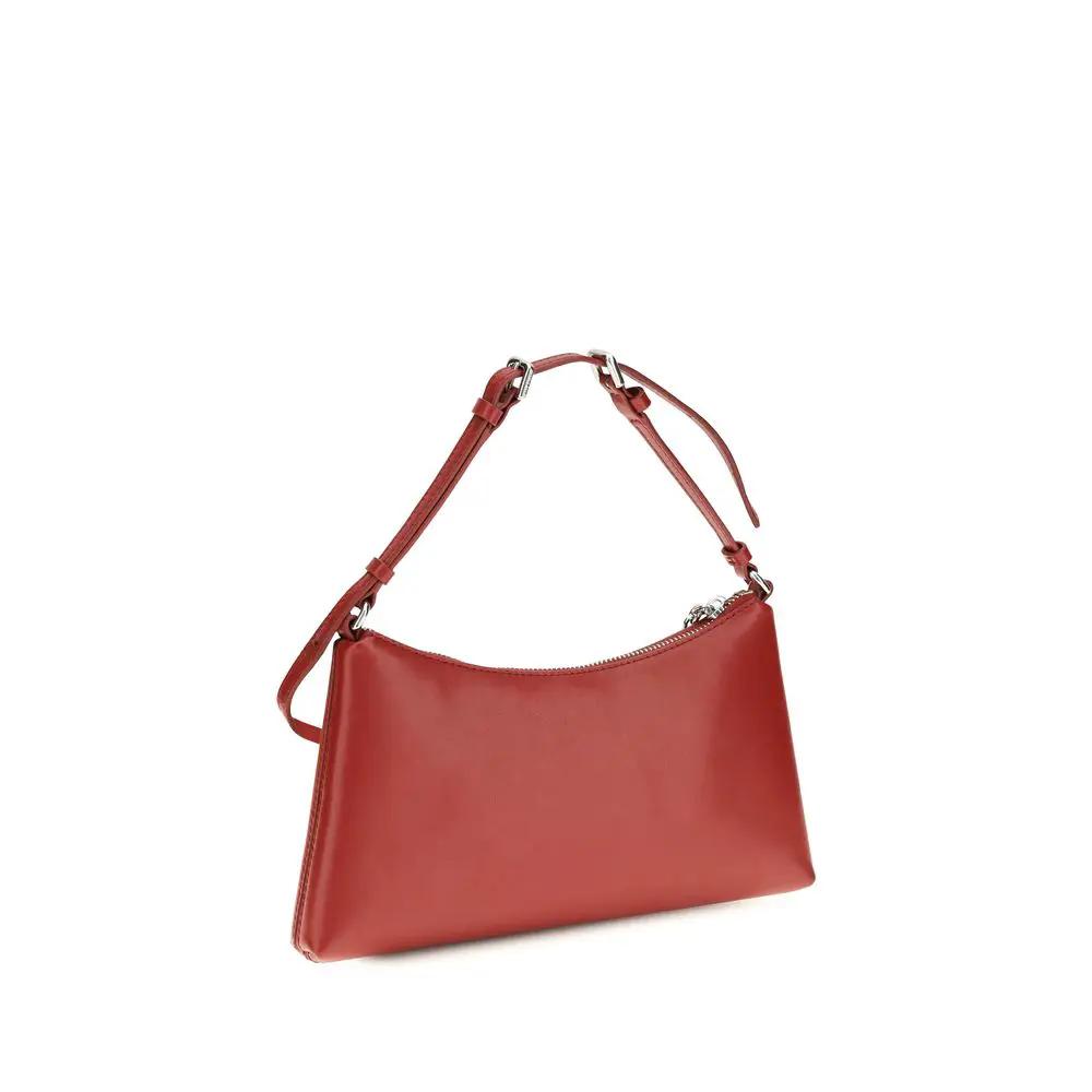 Marc Jacobs Marc Jacobs Multicolor Calf Leather Bos Taurus Shoulder Bag
