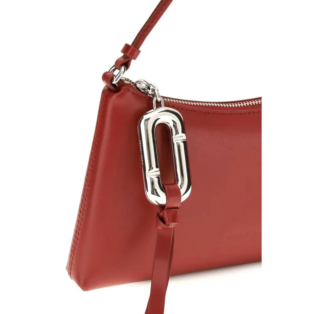 Marc Jacobs Marc Jacobs Multicolor Calf Leather Bos Taurus Shoulder Bag