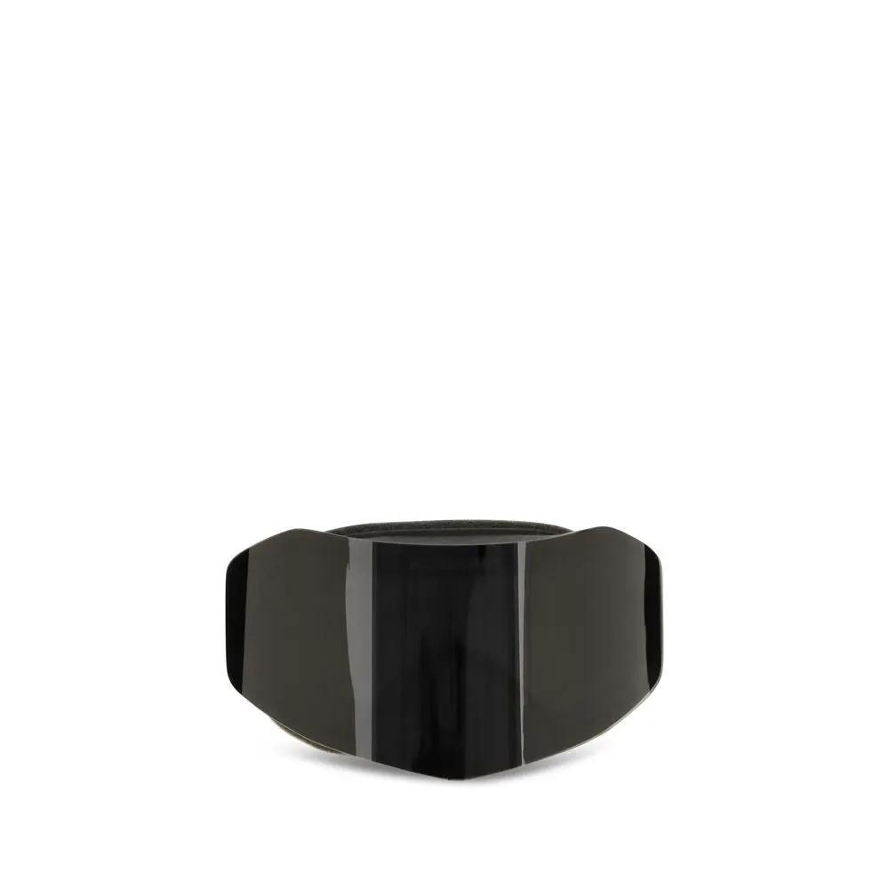 Balenciaga Balenciaga Black Polyamide Sunglasses
