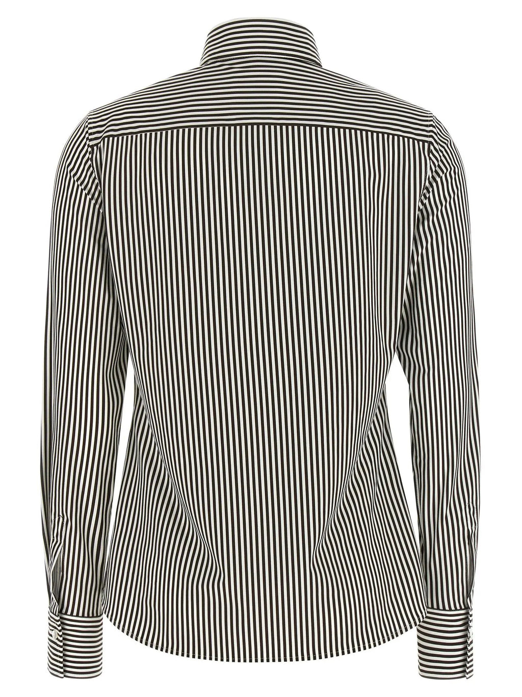 Blouse XACUS en polyamide bicolore