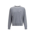 Vivienne Westwood Vivienne Westwood Gray Cashmere Sweater