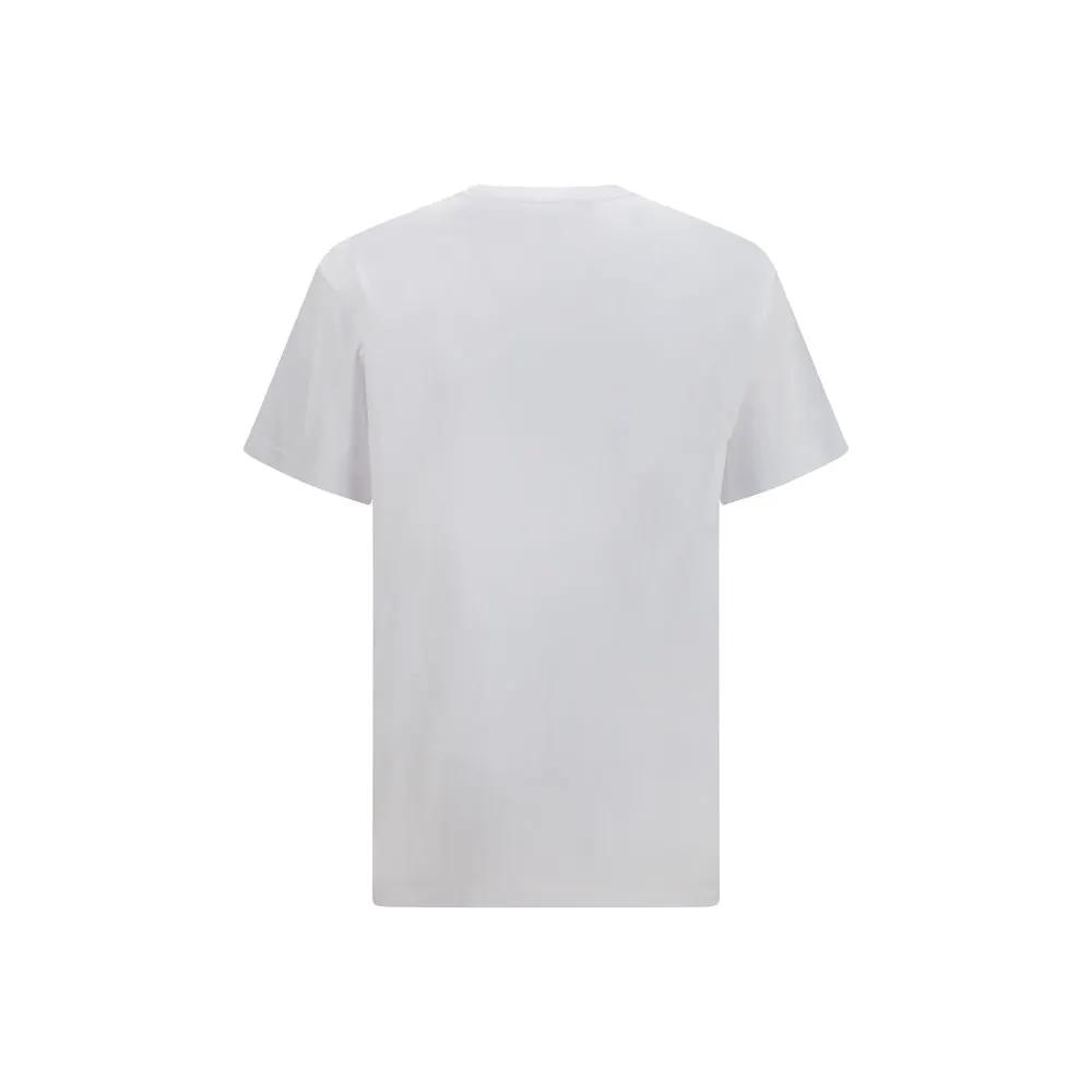 T-shirt Vivienne Westwood en coton blanc